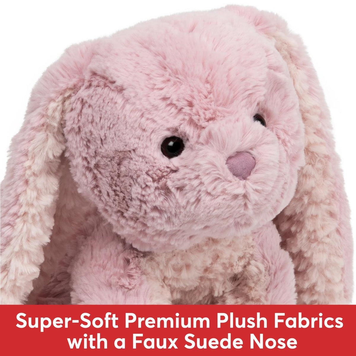 Cozys Bunny