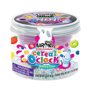 Slime Charmers - Cereal O'Clock