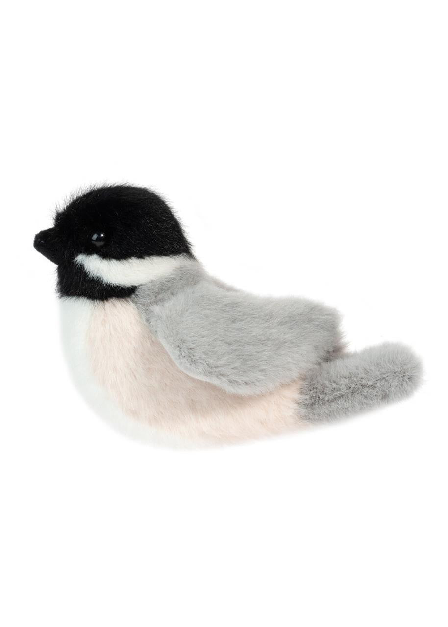 Chipper Chickadee