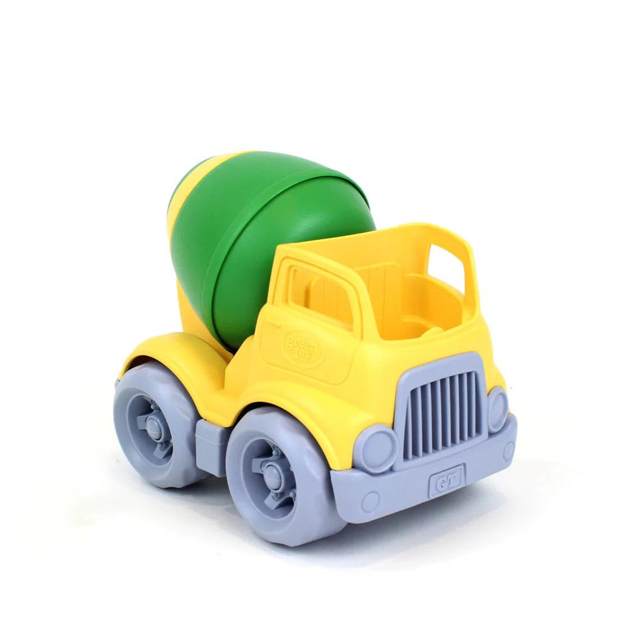 Construction Vehicles 3Pk