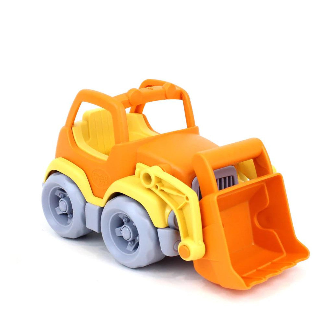 Construction Vehicles 3Pk