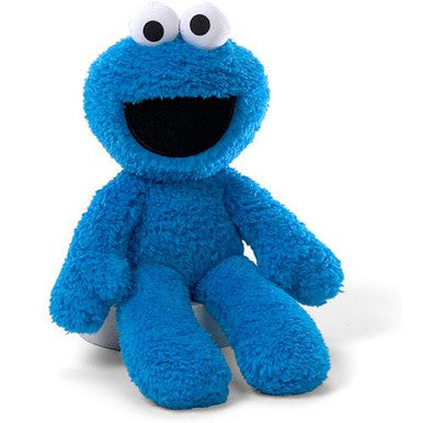 Cookie Monster, Take Along Buddy