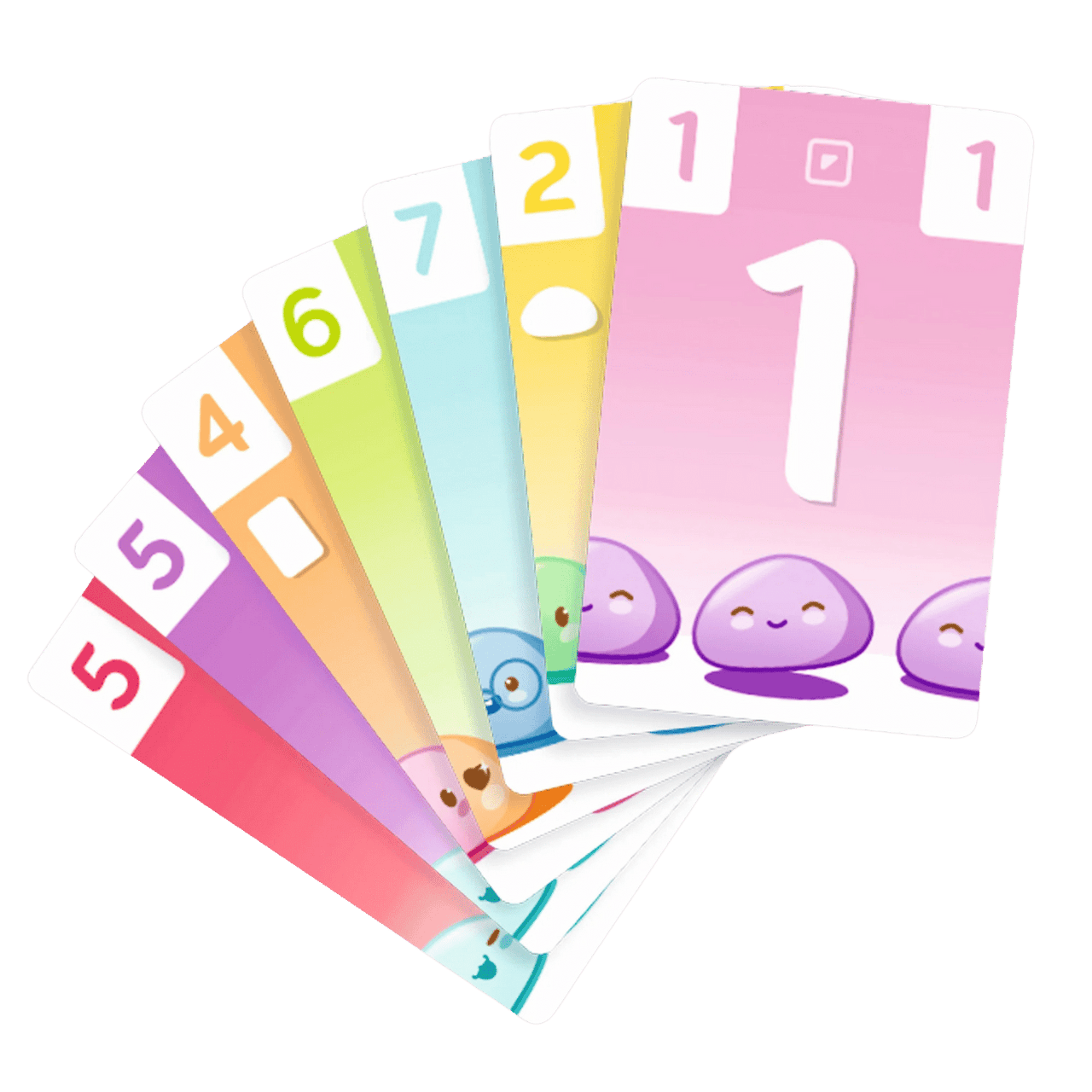 Happy Mochi Echo Blister