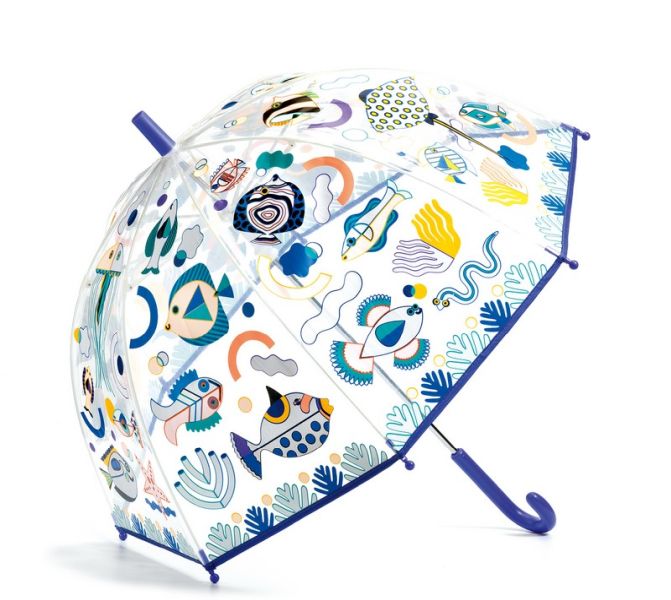 Umbrella - Fishes