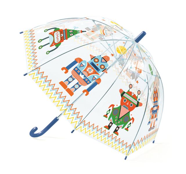 Umbrella - Robots