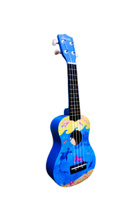 Ukulele - Under the Sea