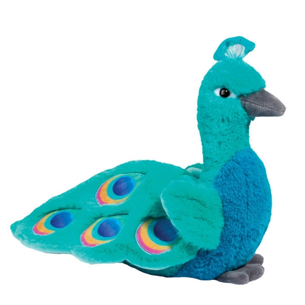 Pattie Peacock