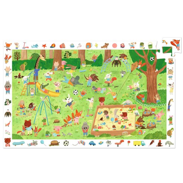 Little Friends' Garden - 36