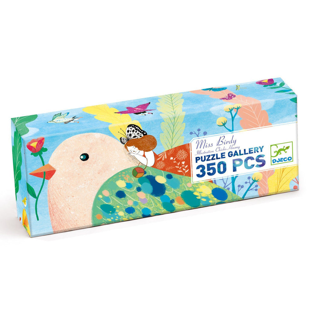 Gallery Miss Birdy - 350