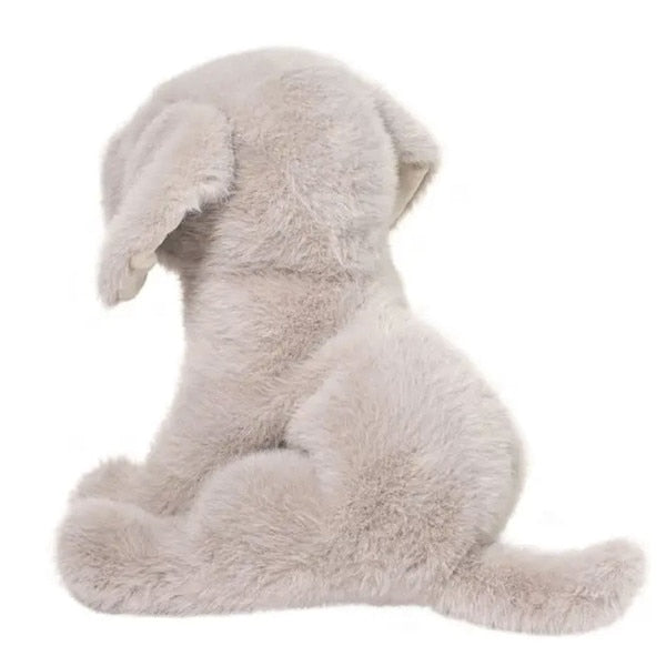 Argento Floppy Silver Lab 9" Tall
