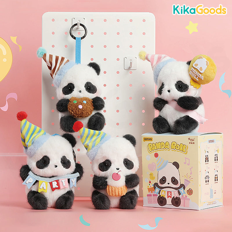 Panda Blind Box