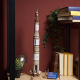 UGears NASA Saturn V