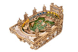 UGears Harry Potter Quidditch Pinball