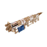 UGears NASA Saturn V