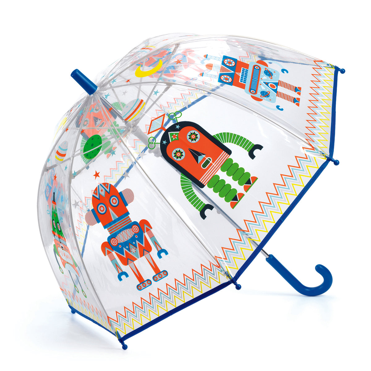 Umbrella - Robots