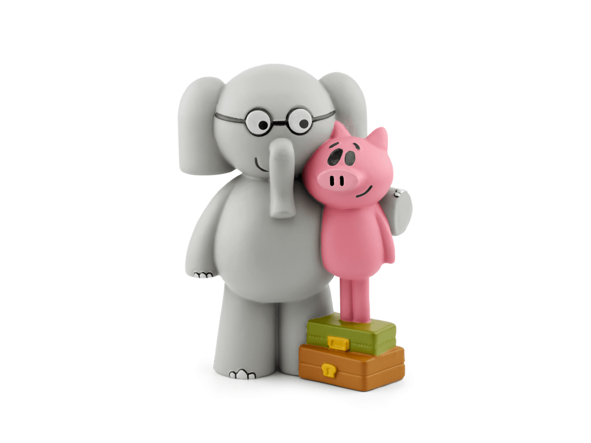 Elephant & Piggie Tonie