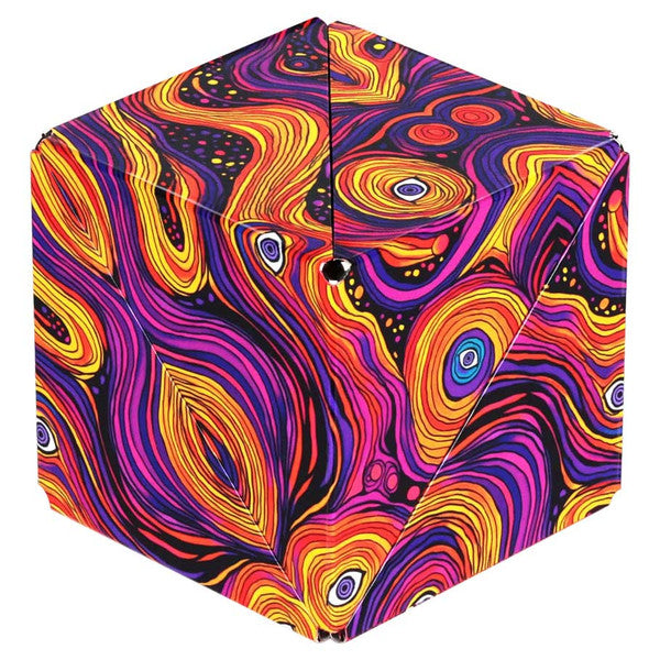 Shashibo Fall Series 2: Hypnotic