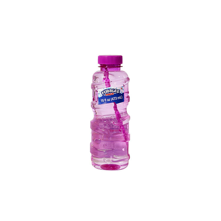 Fubbles Bubbles Solution - 16oz