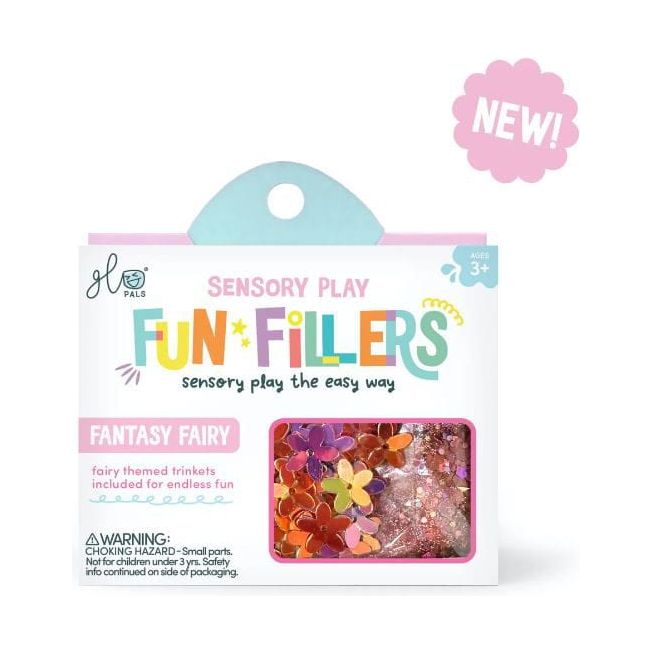Glo Pals - Fairy Fun Filler Pack