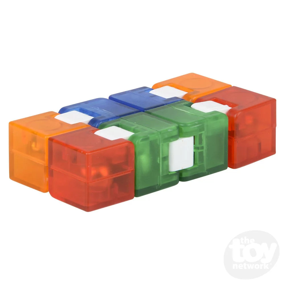 Flip Cube