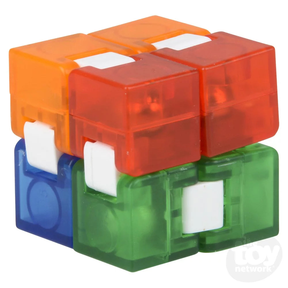 Flip Cube
