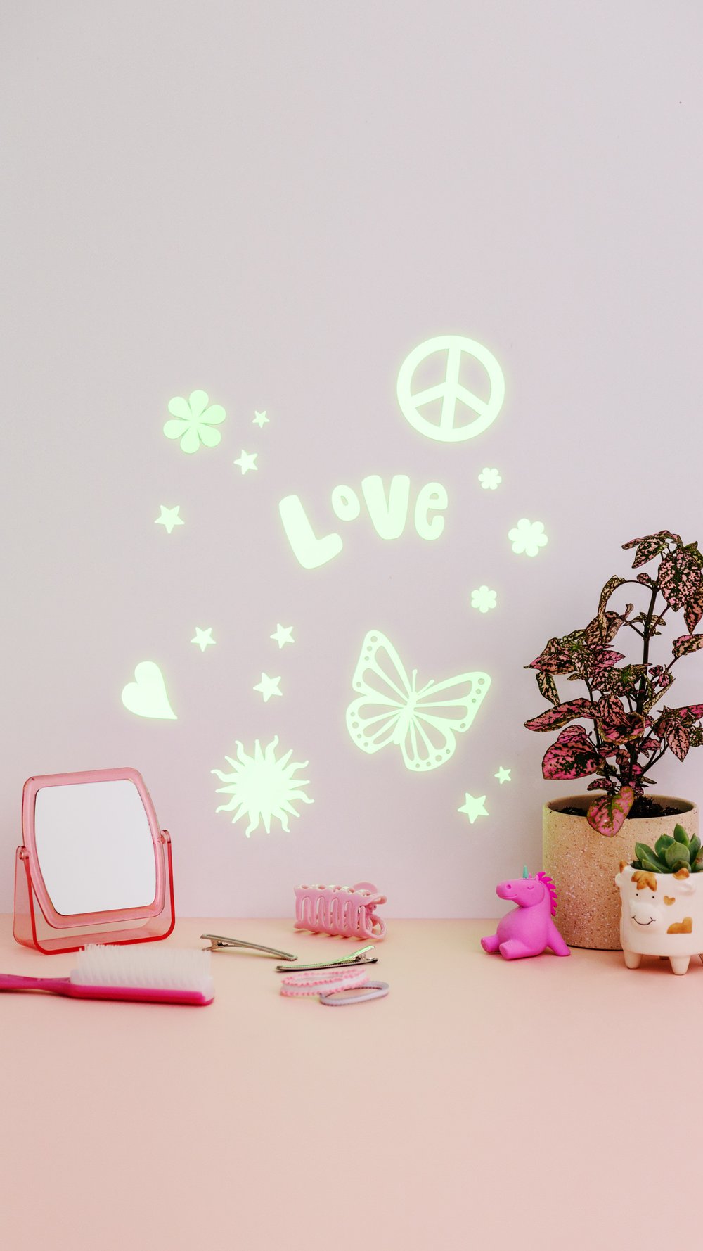 Gloplay Peace & Love