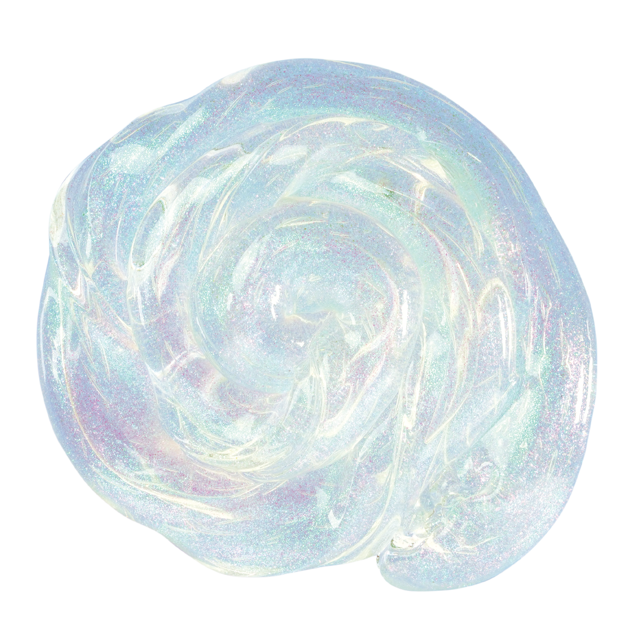 4" Thinking Putty - Get Ready with Me