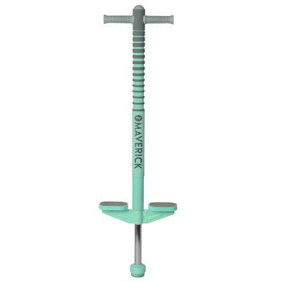 Flybar Maverick Pogo 2.0 Grey/Sea Foam