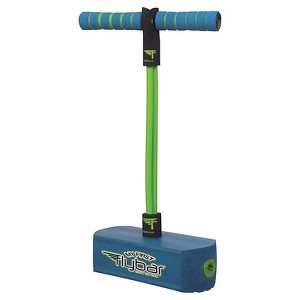 My First Flybar Pogo Jumper Blue/Green