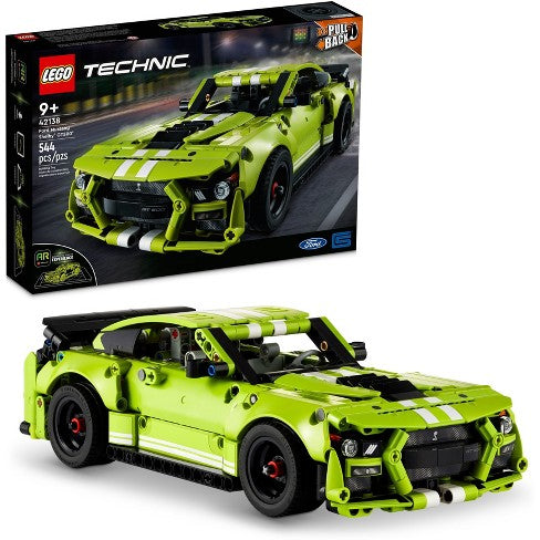 LEGO Ford Mustang Shelby® GT500®