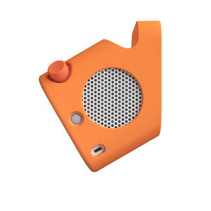 Yoto Adventure Jacket 3rd Generation - Orange