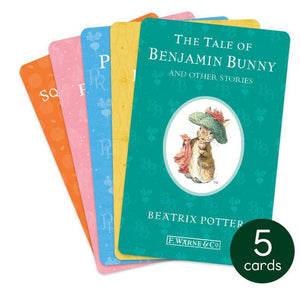 Yoto Beatrix Potter - The Complete Tales