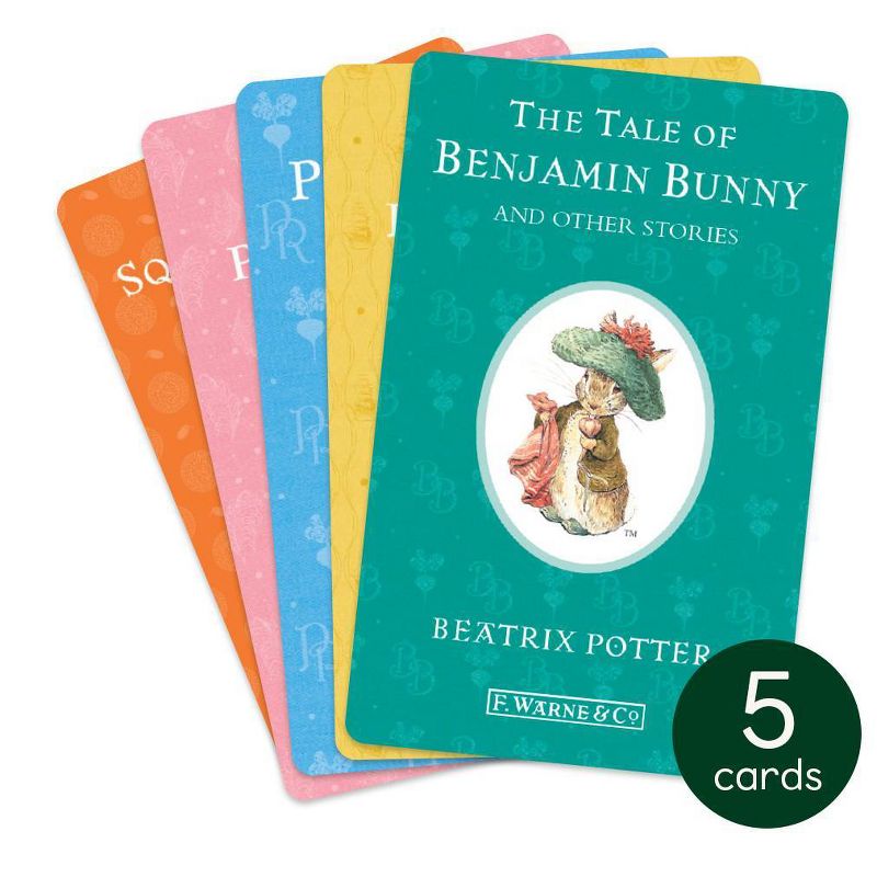 Yoto Beatrix Potter - The Complete Tales