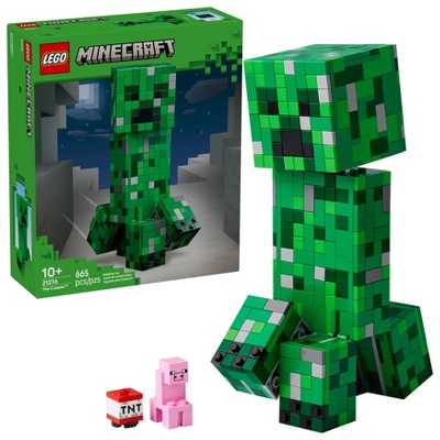 LEGO The Creeper