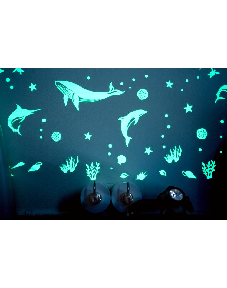 Gloplay Sea Animal Series