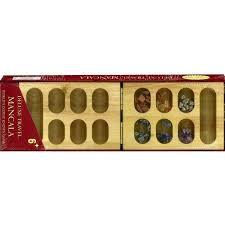 Travel Mancala