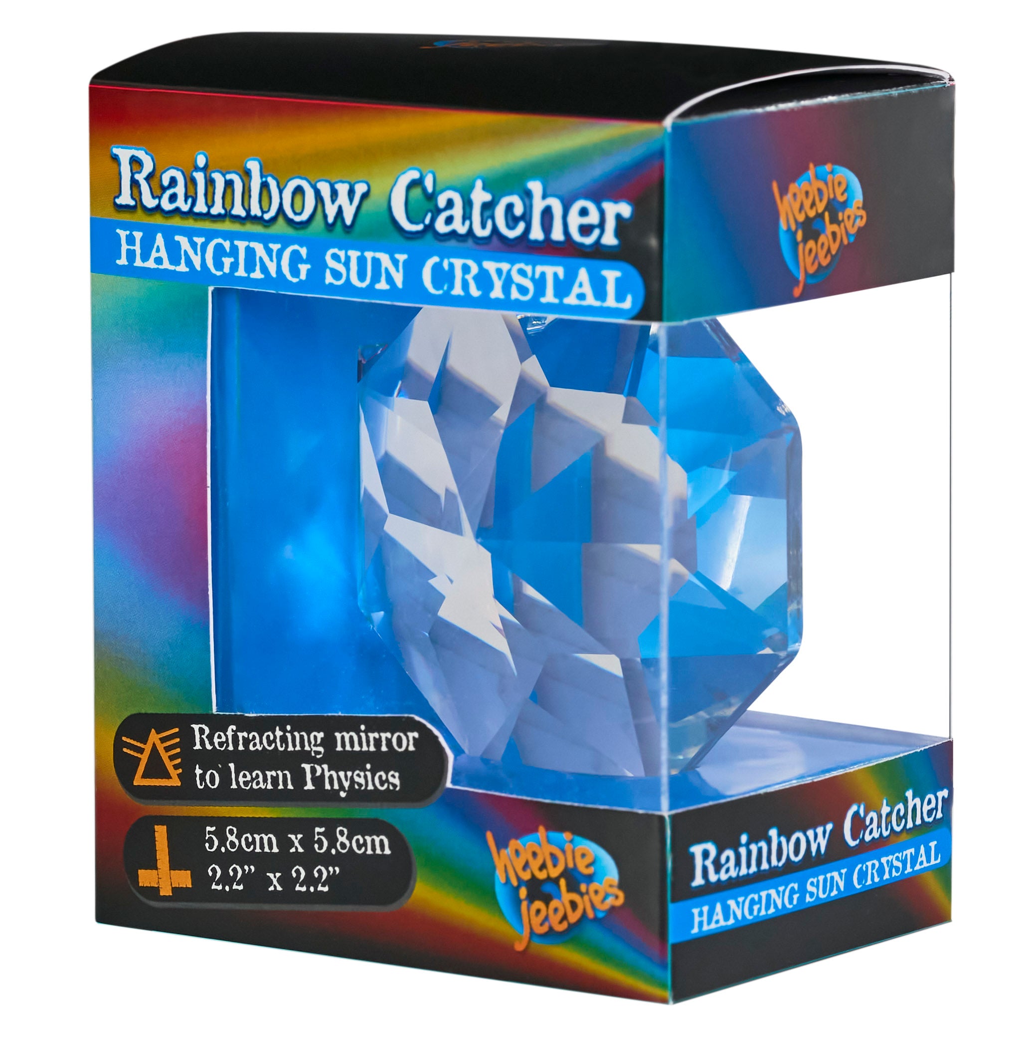 Rainbow Sun Catcher