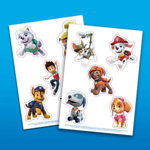 Holotoyz Paw Patrol AR Stickers