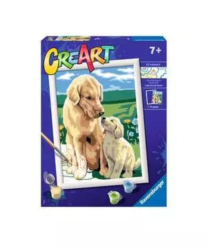 CreArt Motherly Love