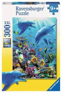 Underwater Adventure - 300 XXL
