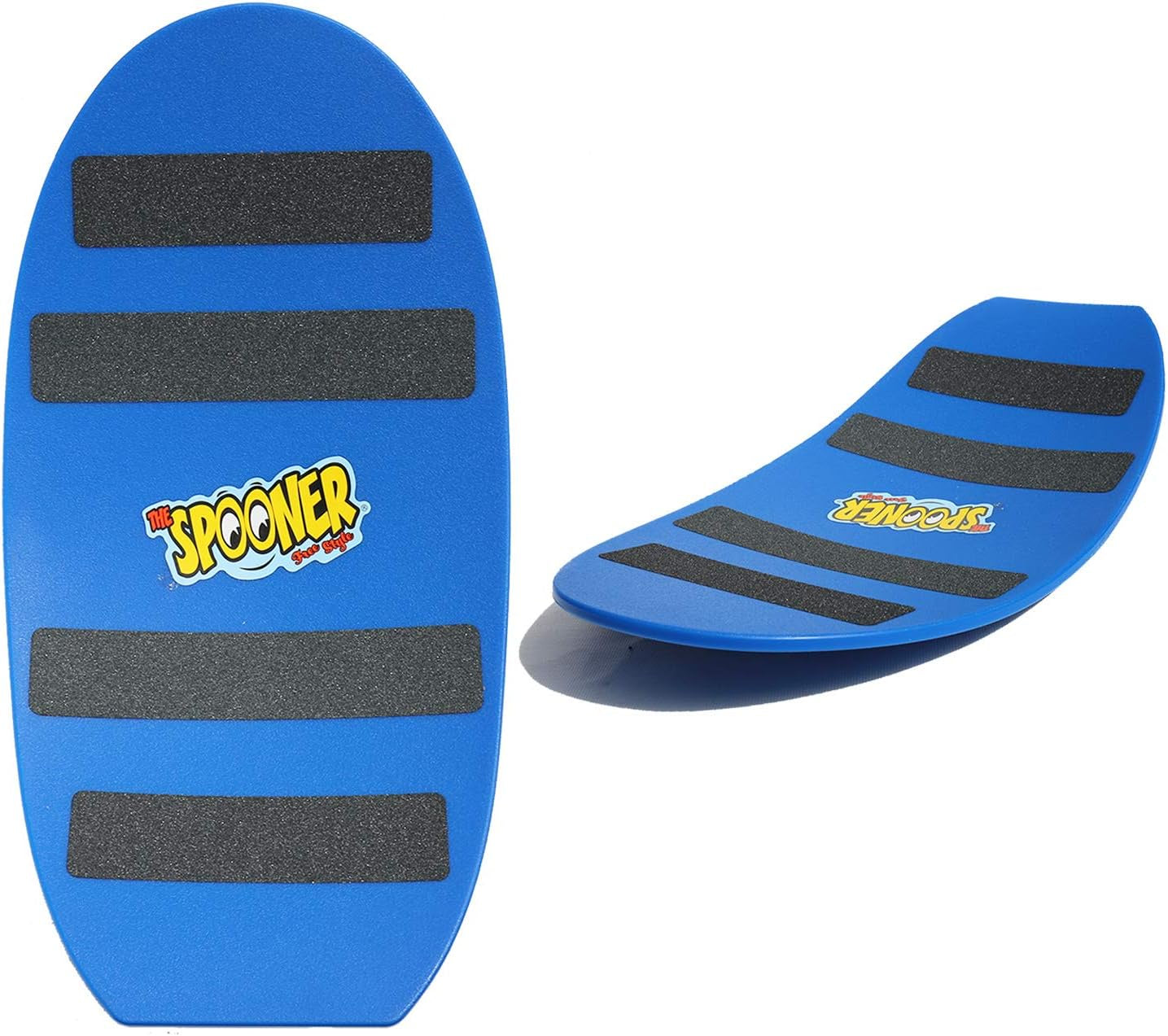 Freestyle Spooner Board - Blue