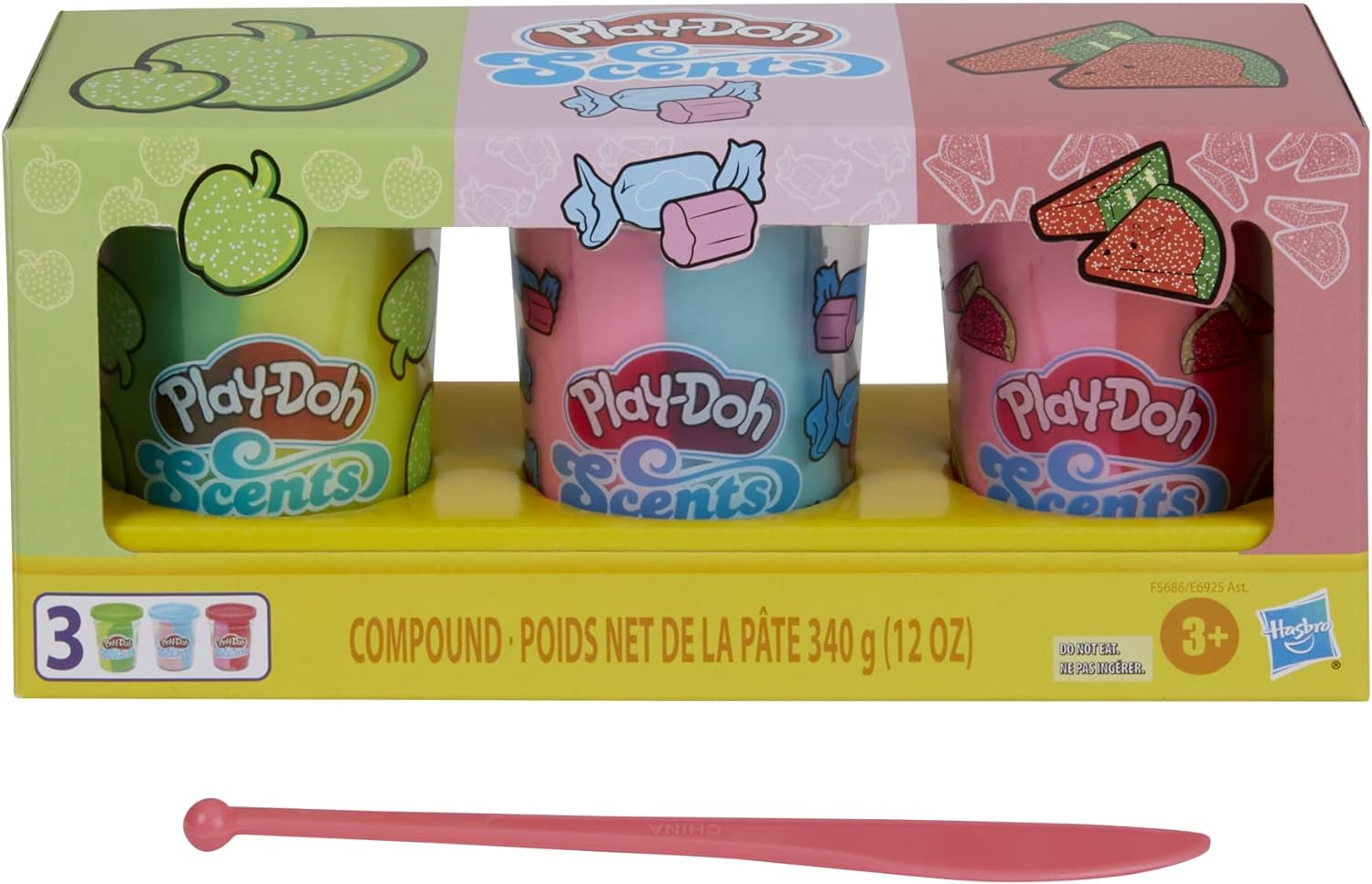 Play-Doh Scented Multipack