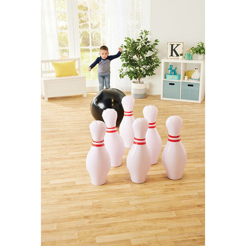 Jumbo Bowling Set