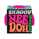 Shaggy Nee Doh