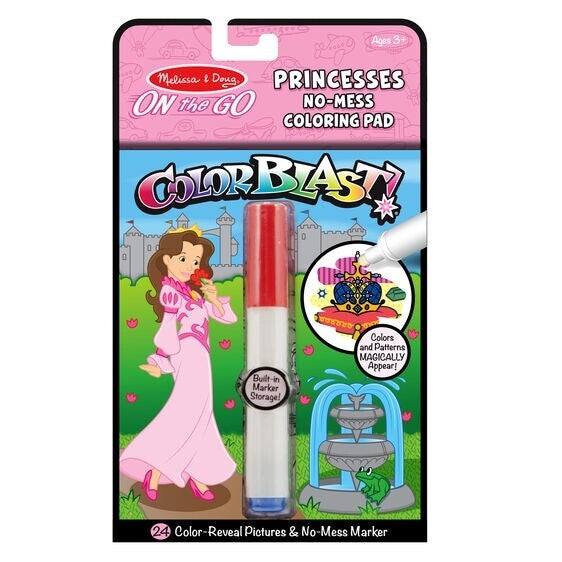 ColorBlast!