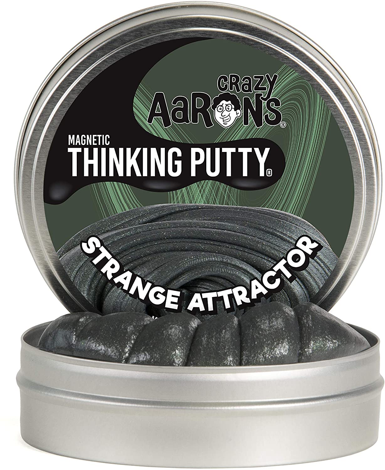 4" Thinking Putty