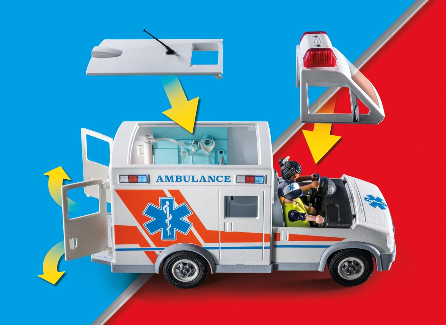 Ambulance