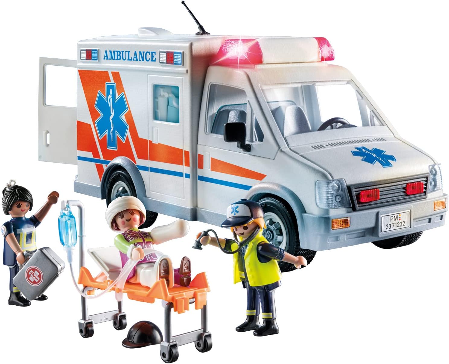 Ambulance