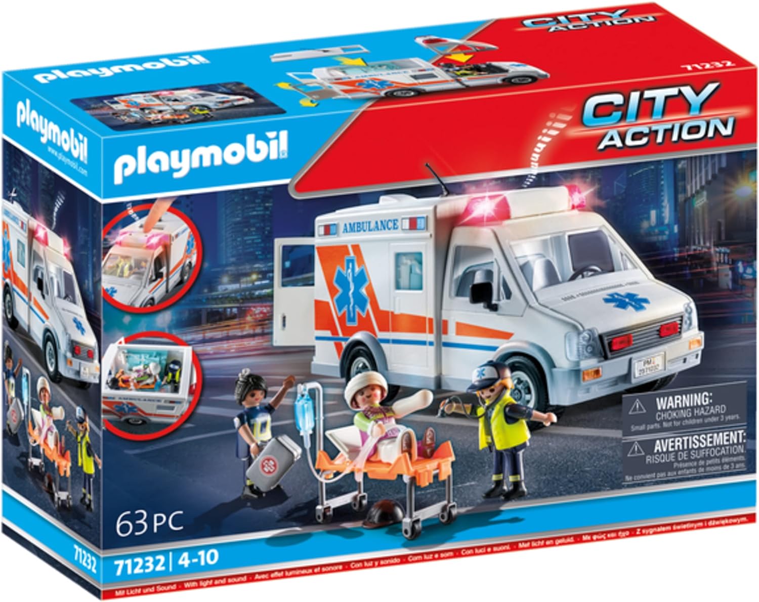 Ambulance