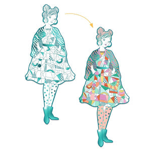 Demoiselle Bowie & Friends